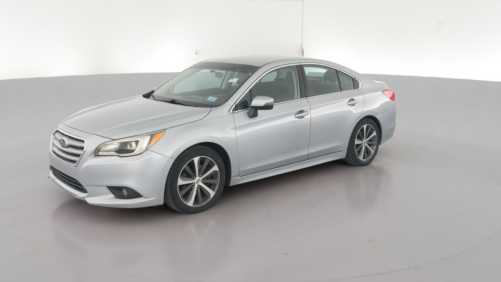 2015 Subaru Legacy vehicle photo