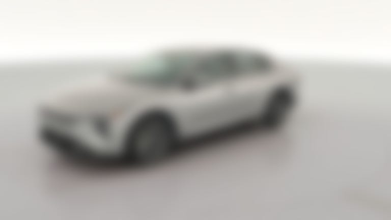 2025 Kia K4 vehicle photo
