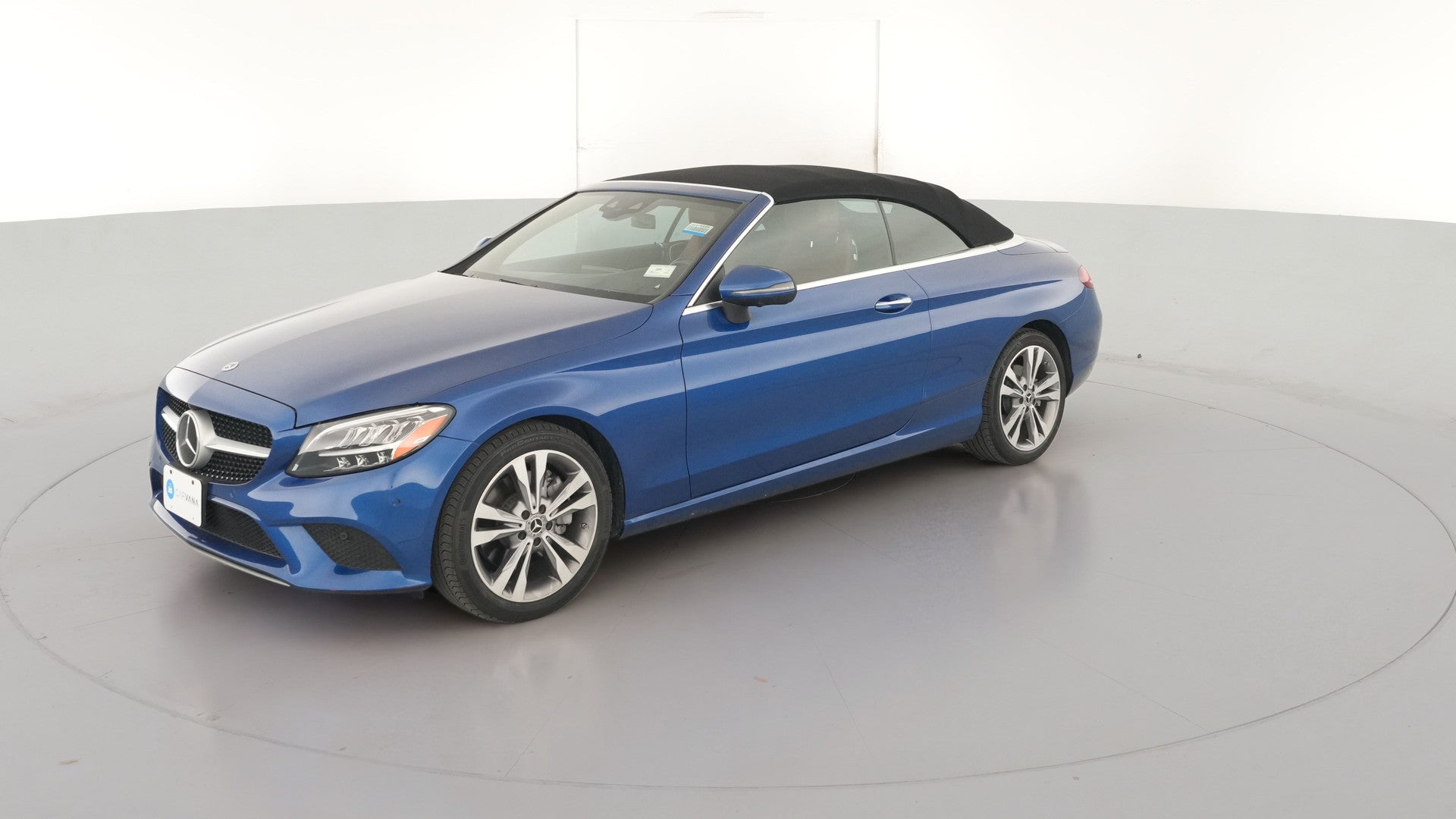 2023 Mercedes-Benz C-Class vehicle photo