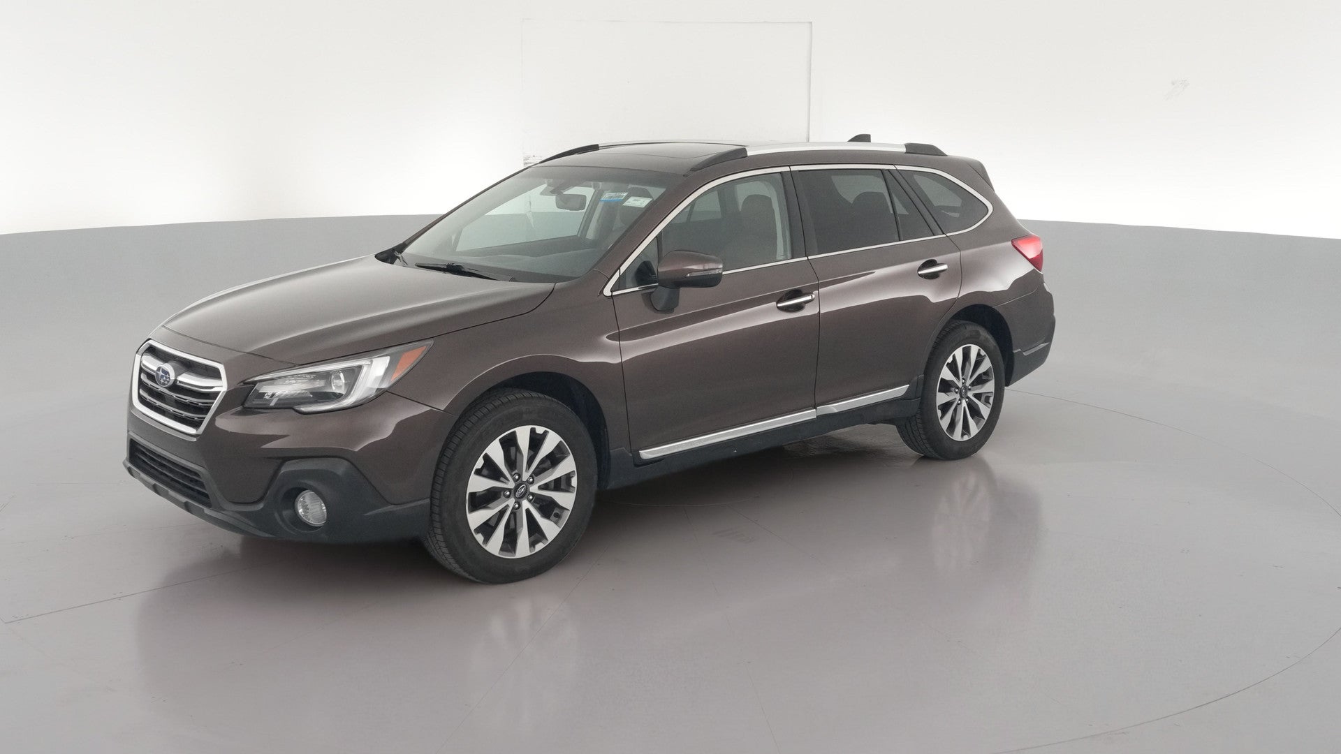 2019 Subaru Outback vehicle photo