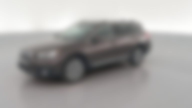 2019 Subaru Outback vehicle photo