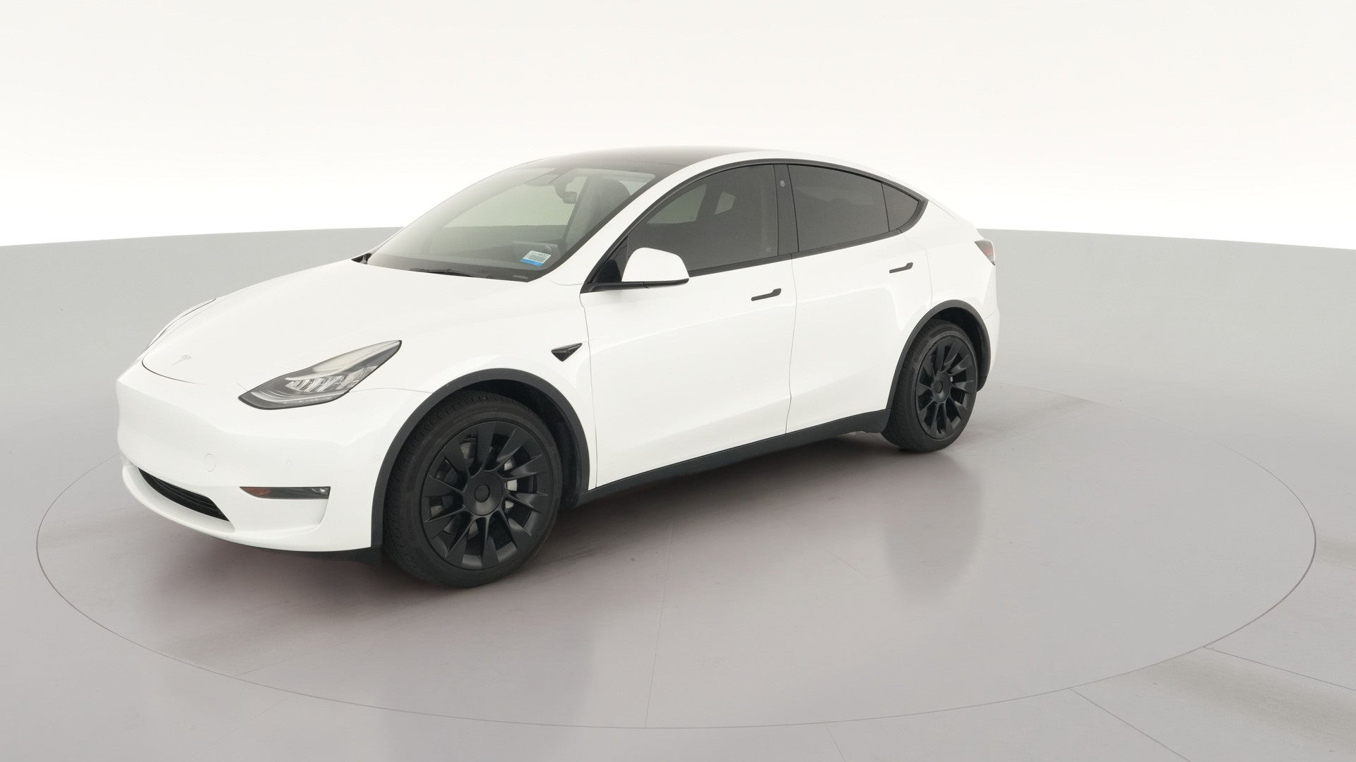 2022 Tesla Model Y vehicle photo