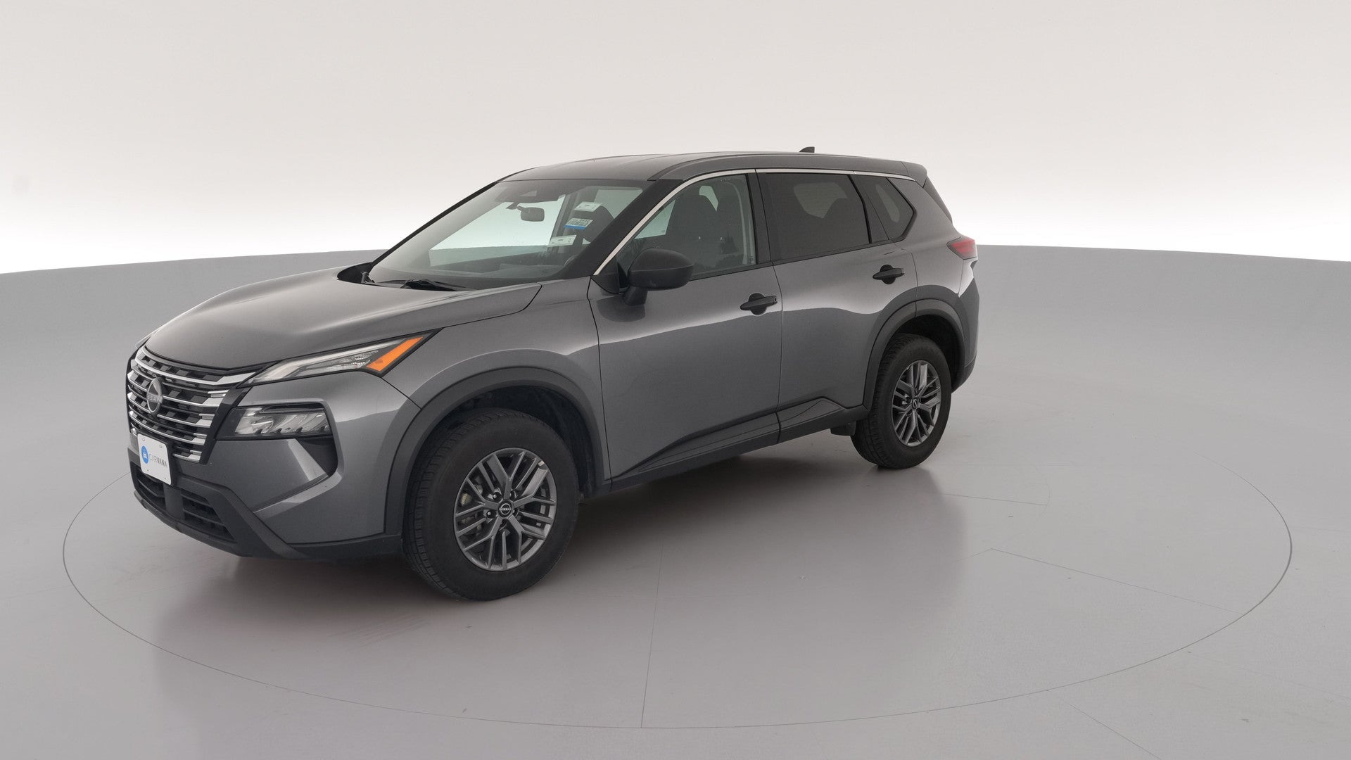 2024 Nissan Rogue vehicle photo