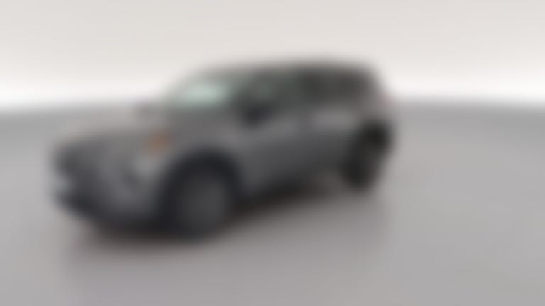 2024 Nissan Rogue vehicle photo