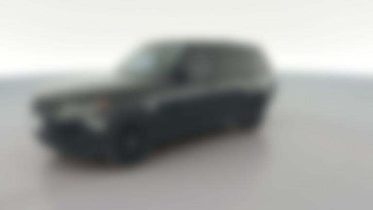 2018 Land Rover Range Rover vehicle photo