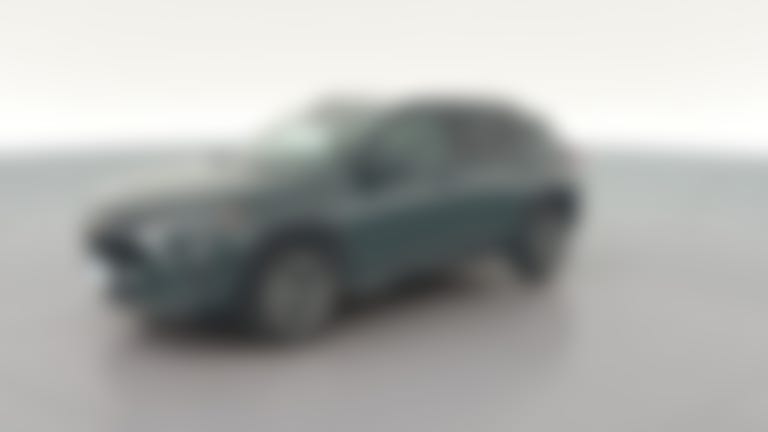 2025 Chevrolet Trax vehicle photo