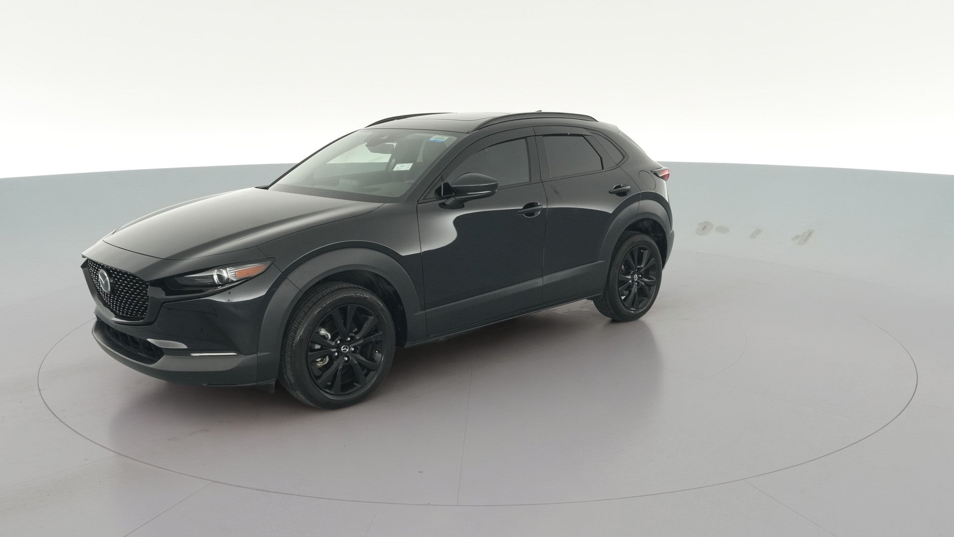 2023 MAZDA CX-30 vehicle photo