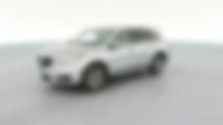 2020 Acura MDX vehicle photo