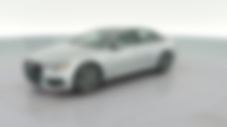 2019 Audi A6 vehicle photo