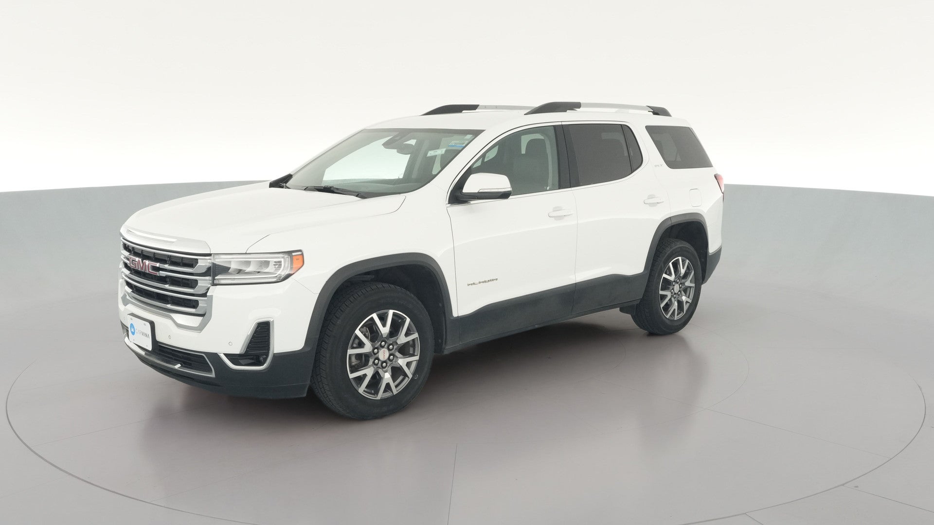 2023 GMC Acadia vehicle photo