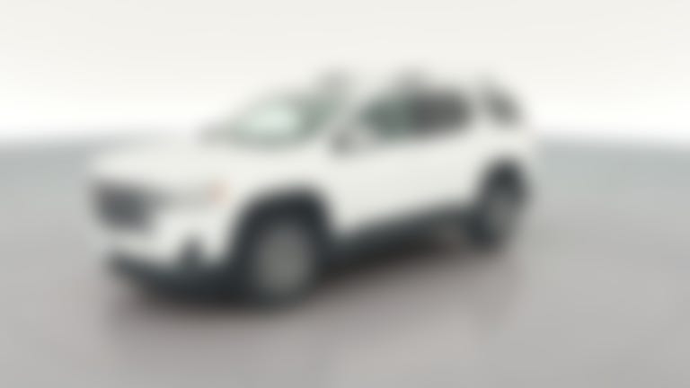 2023 GMC Acadia vehicle photo