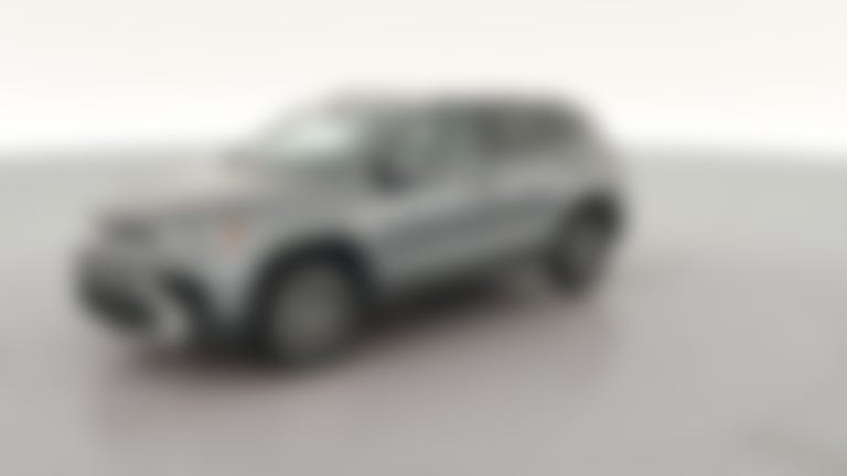 2025 Volkswagen Taos vehicle photo