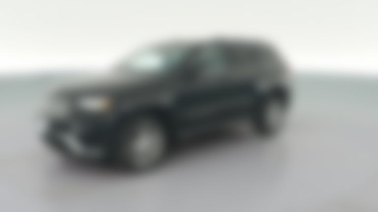 2015 Jeep Grand Cherokee vehicle photo