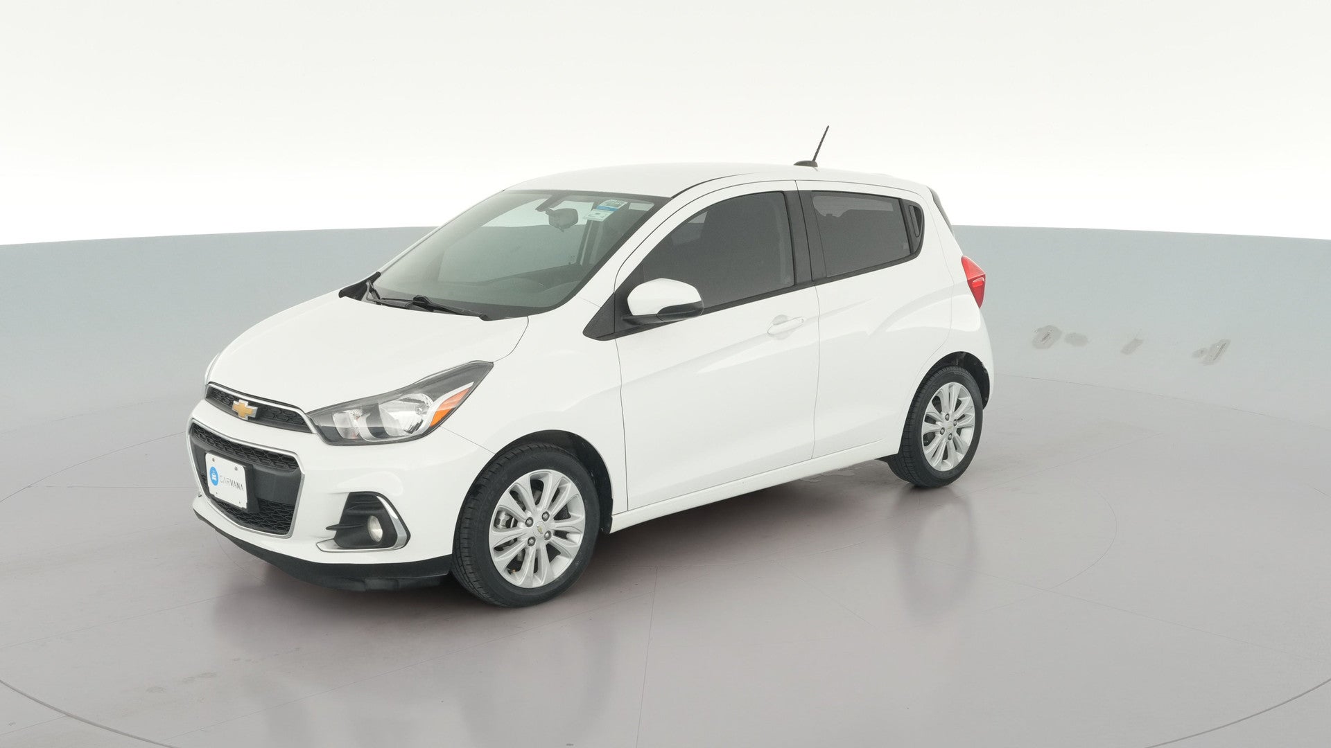 2017 Chevrolet Spark vehicle photo