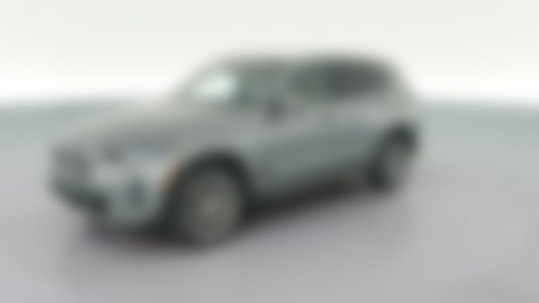 2025 BMW X5 vehicle photo