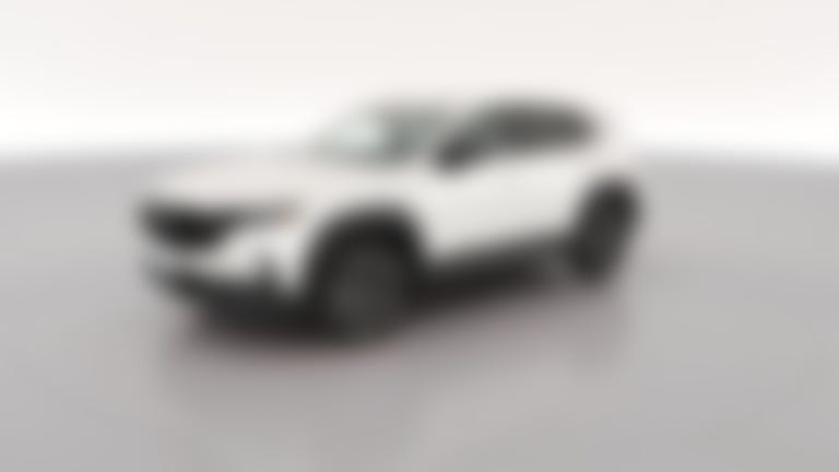 2025 MAZDA CX-50 Hybrid vehicle photo