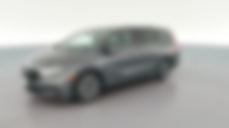 2024 Honda Odyssey vehicle photo