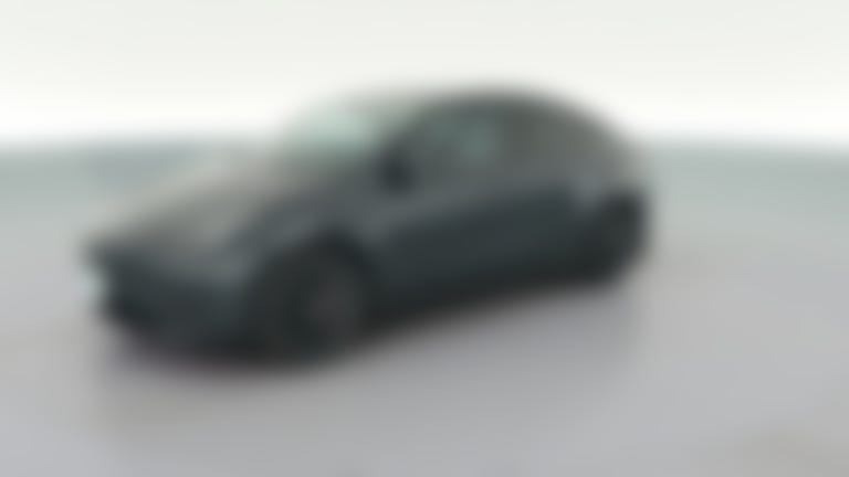 2024 Tesla Model Y vehicle photo