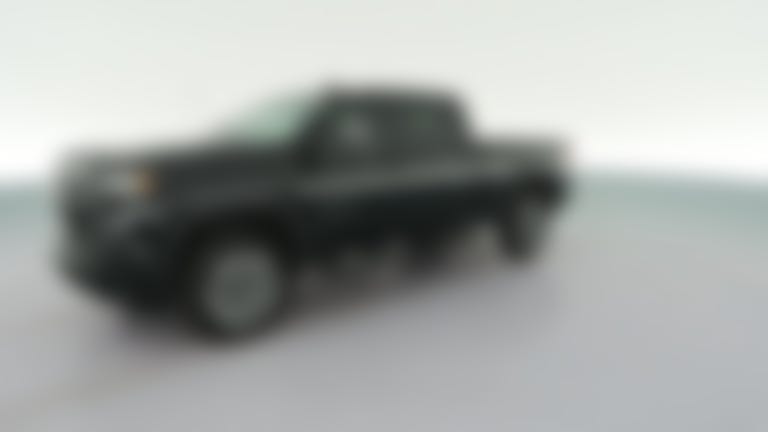 2024 Chevrolet Silverado 2500 HD Crew Cab vehicle photo