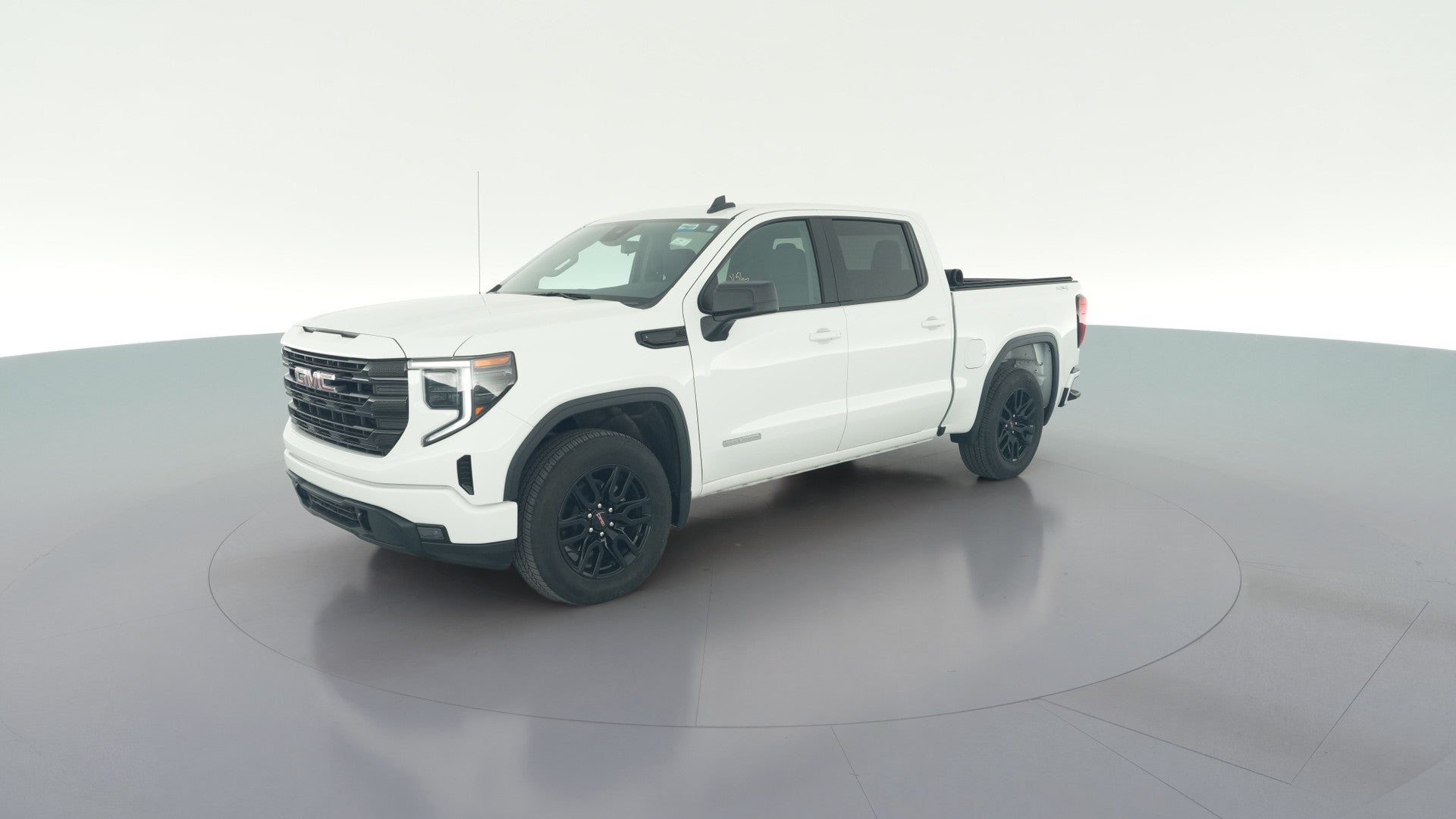 2024 GMC Sierra 1500 Crew Cab vehicle photo