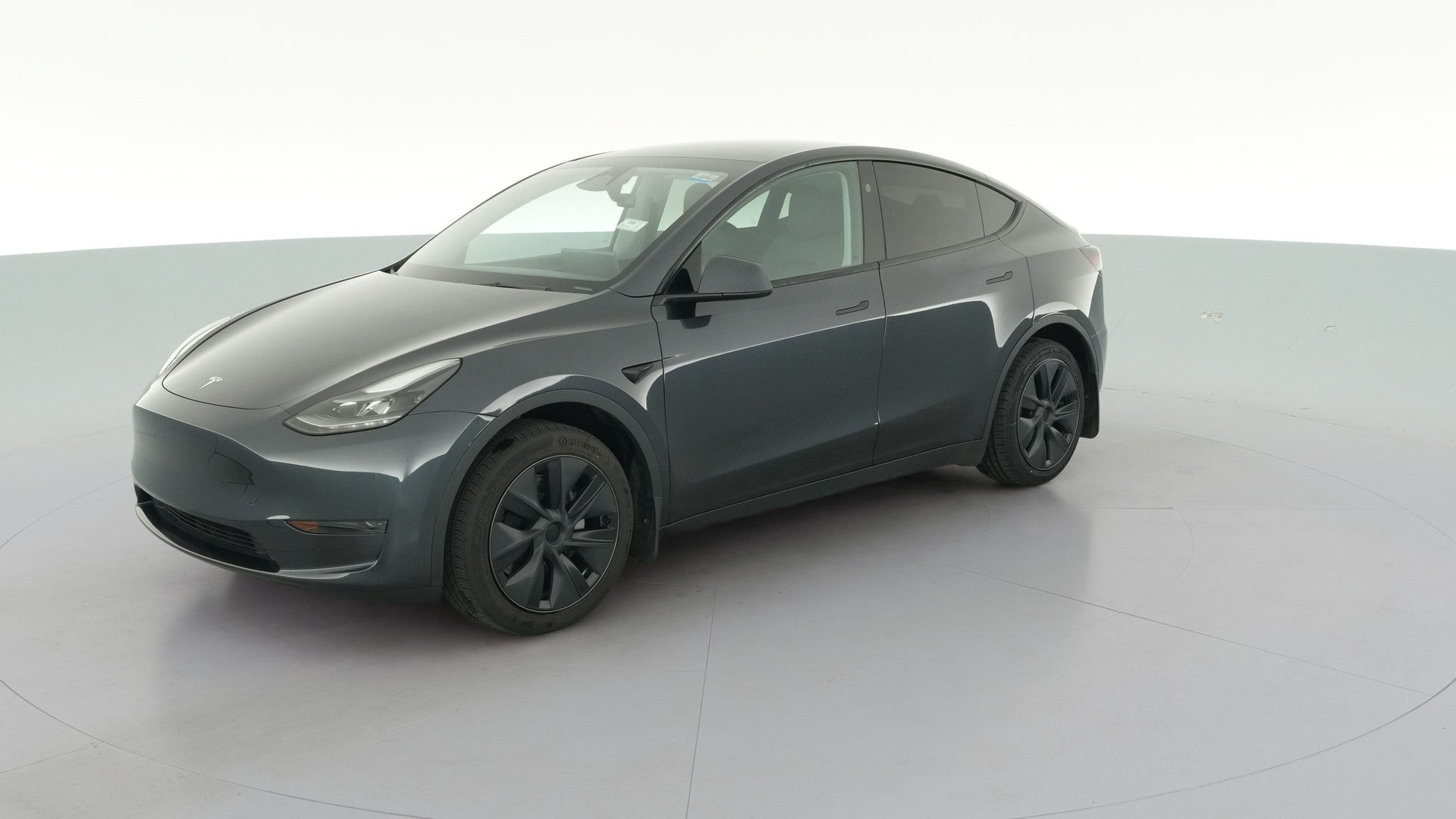 2024 Tesla Model Y vehicle photo