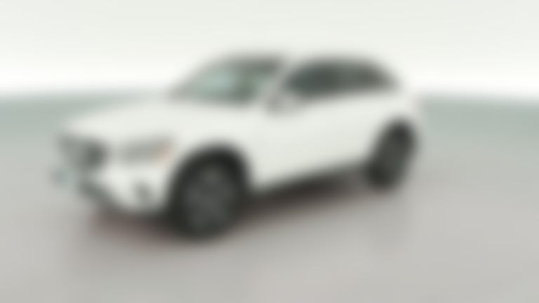 2020 Mercedes-Benz GLC vehicle photo