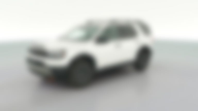 2026 Honda Passport vehicle photo