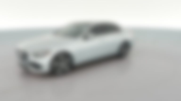 2024 Mercedes-Benz C-Class vehicle photo