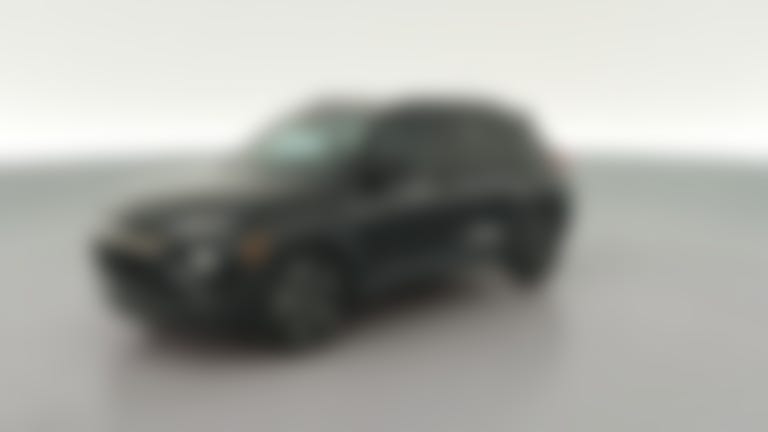 2021 Chevrolet Trailblazer vehicle photo