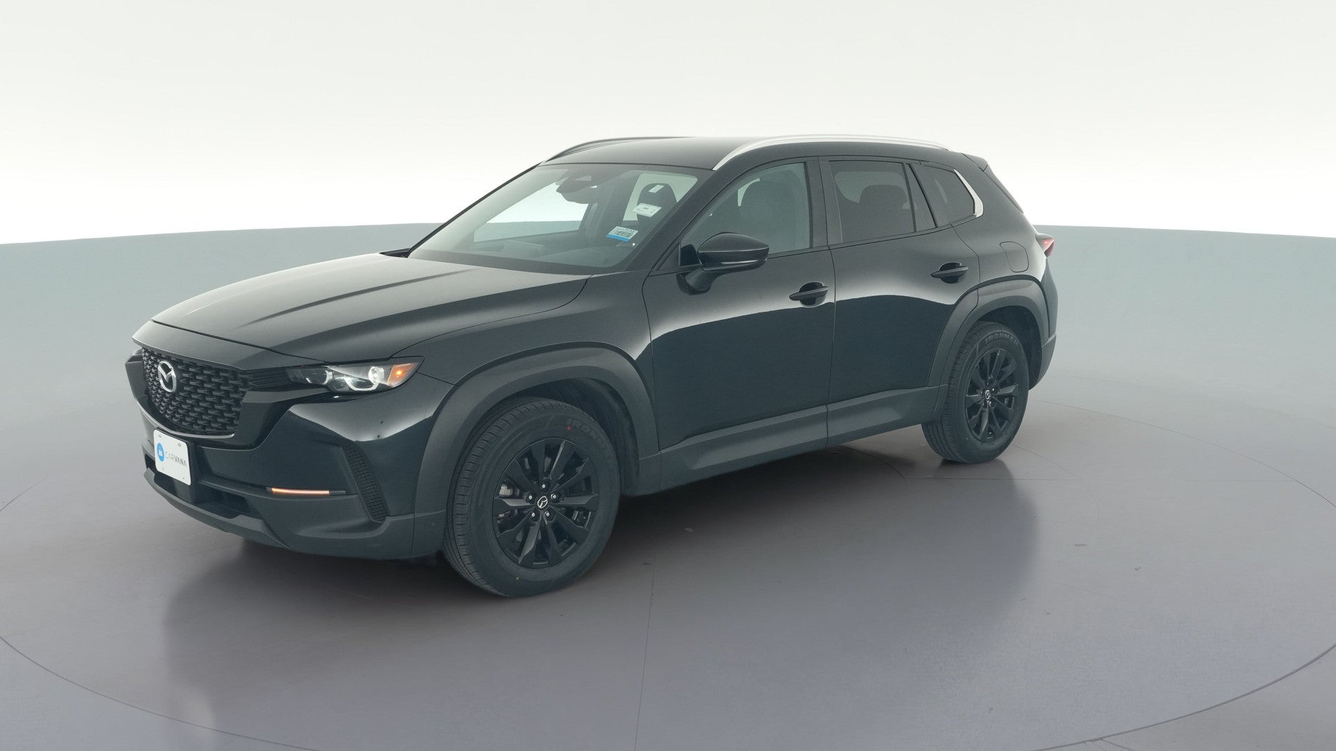 2025 MAZDA CX-50 vehicle photo