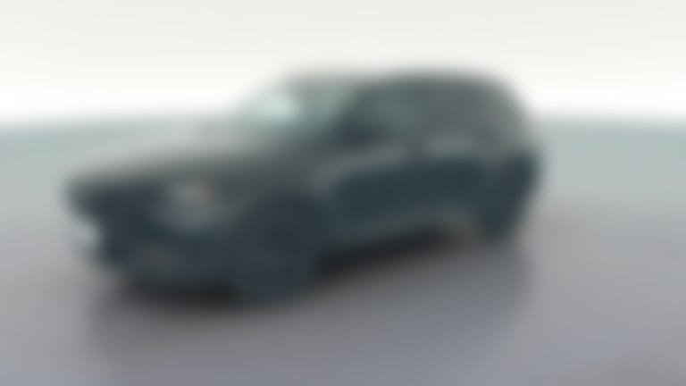 2025 MAZDA CX-50 vehicle photo