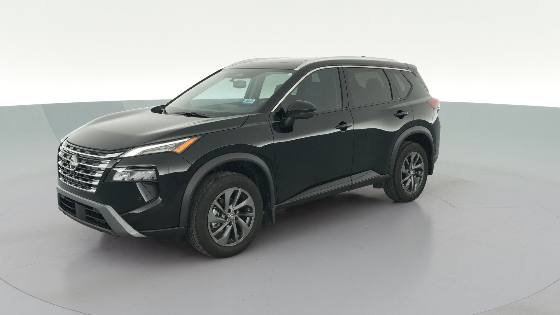 2024 Nissan Rogue vehicle photo