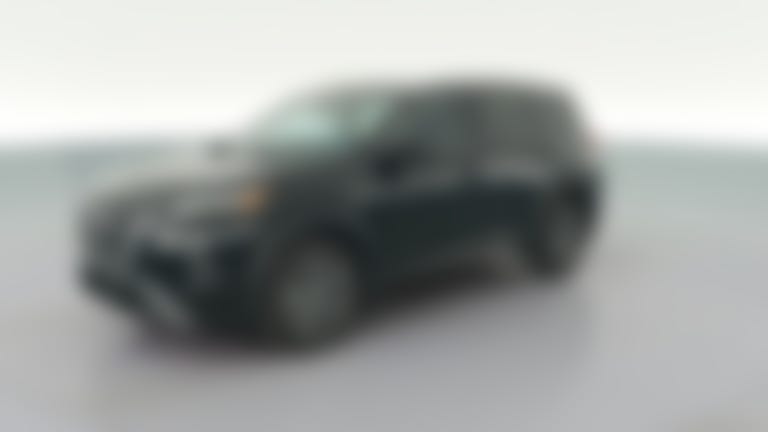 2024 Nissan Rogue vehicle photo