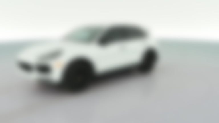 2019 Porsche Cayenne vehicle photo