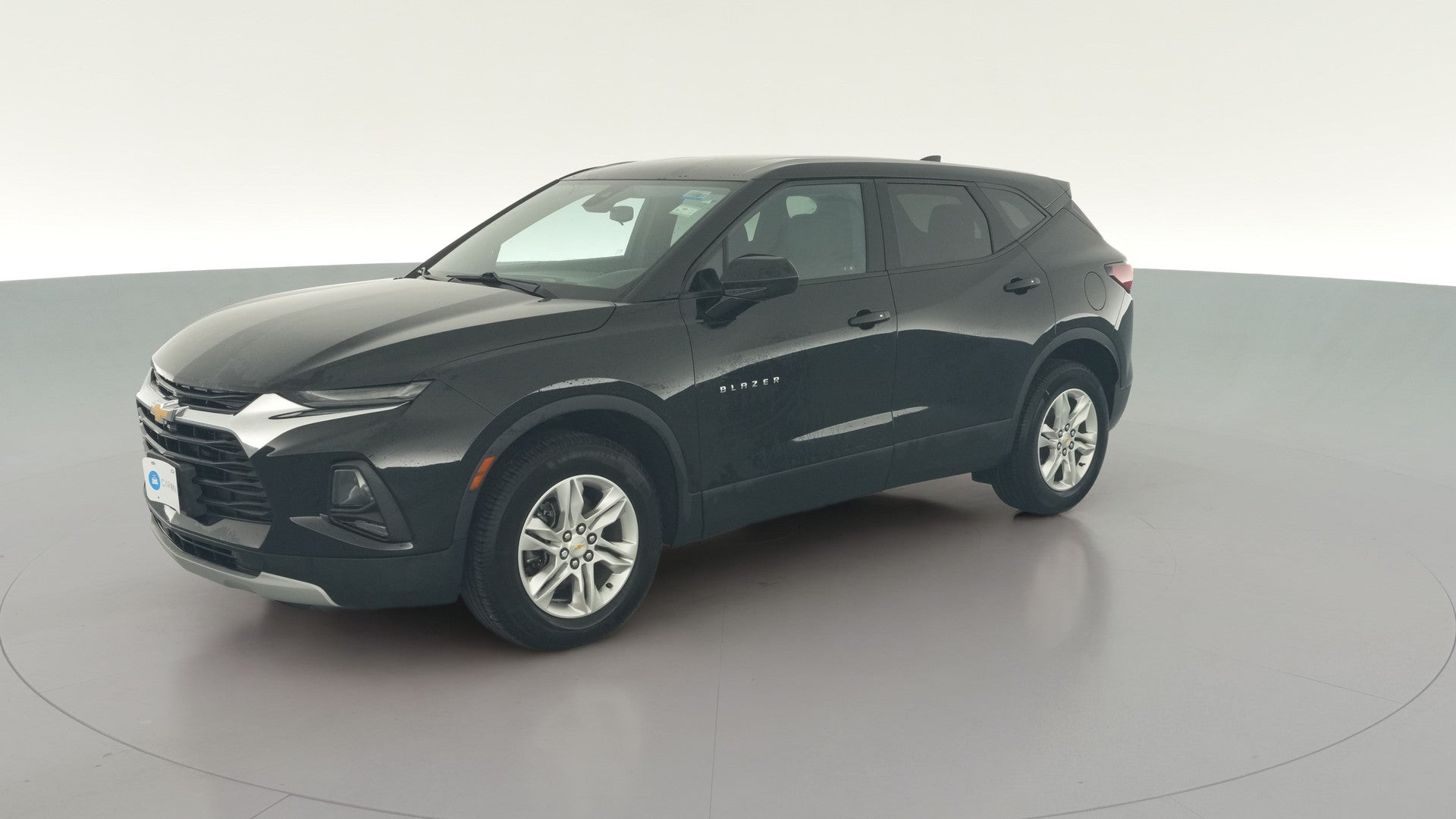 2022 Chevrolet Blazer vehicle photo