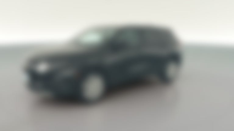 2022 Chevrolet Blazer vehicle photo