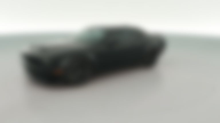 2019 Dodge Challenger vehicle photo