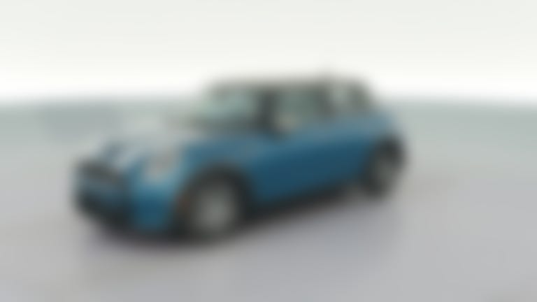 2024 MINI Hardtop 4 Door vehicle photo