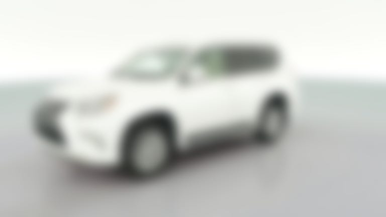 2018 Lexus GX vehicle photo