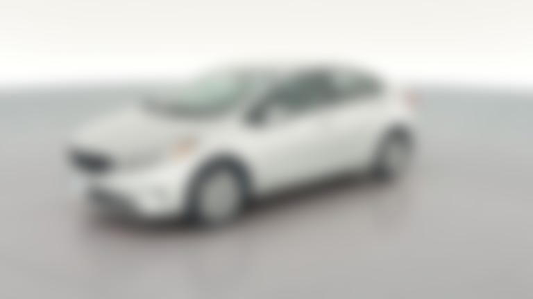 2017 Kia Forte vehicle photo