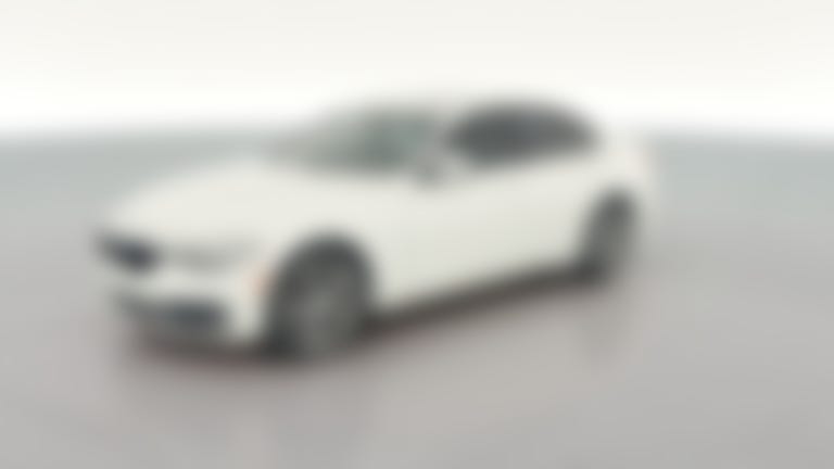 2016 BMW 3 Series vehicle photo