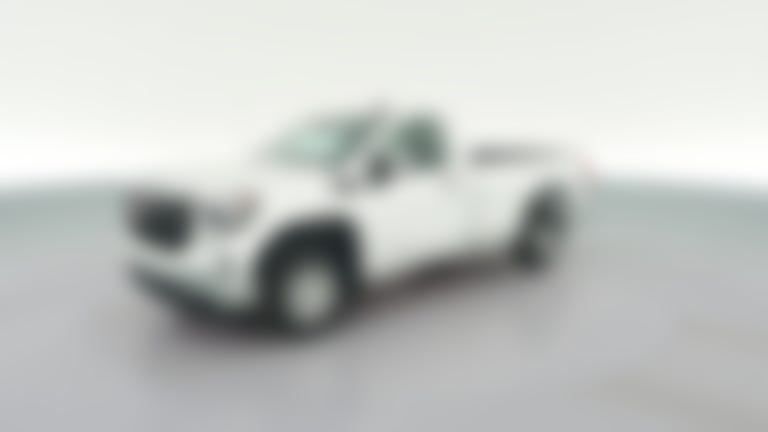 2024 GMC Sierra 1500 Regular Cab vehicle photo