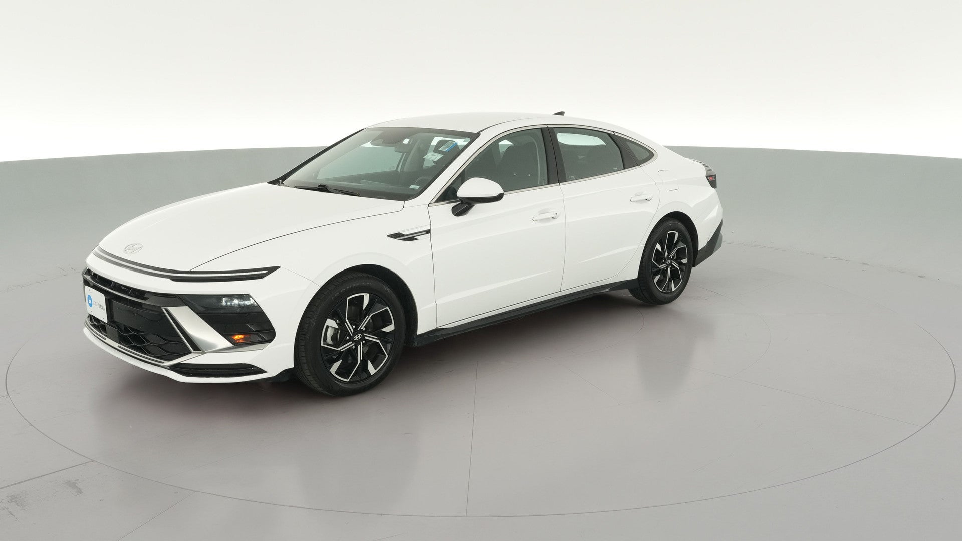 2024 Hyundai Sonata vehicle photo