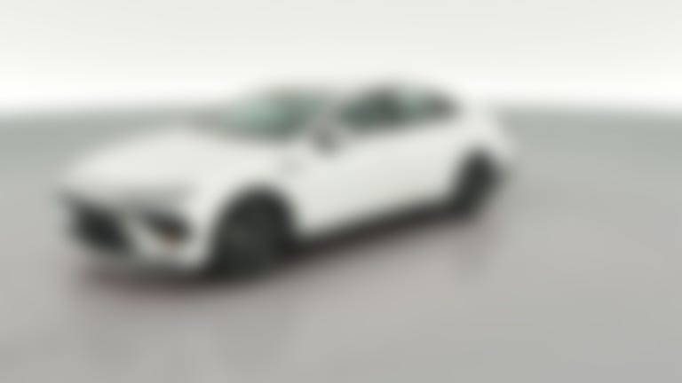 2024 Hyundai Sonata vehicle photo