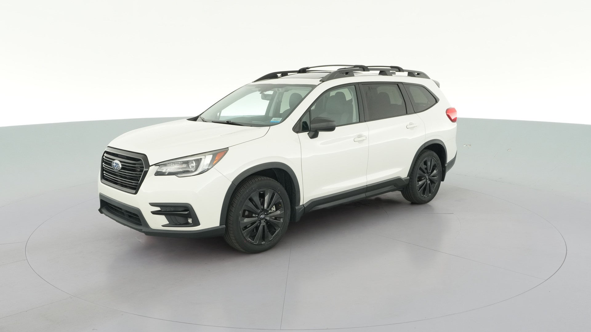 2022 Subaru Ascent vehicle photo