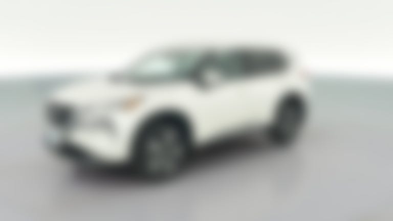 2023 Nissan Rogue vehicle photo