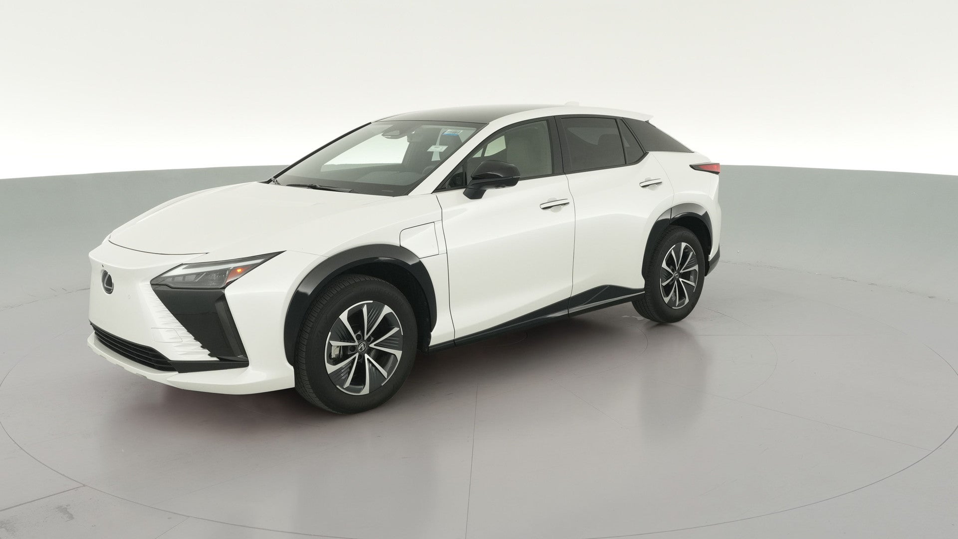 2024 Lexus RZ vehicle photo