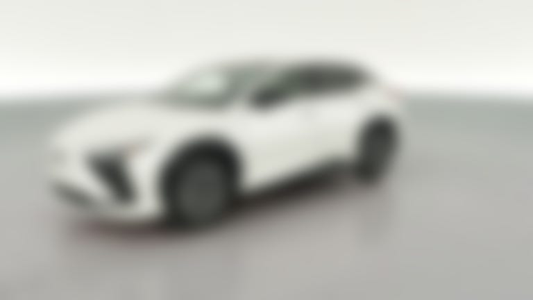 2024 Lexus RZ vehicle photo