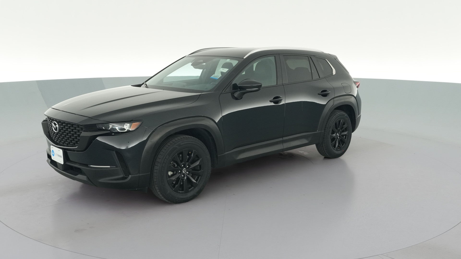 2025 MAZDA CX-50 vehicle photo