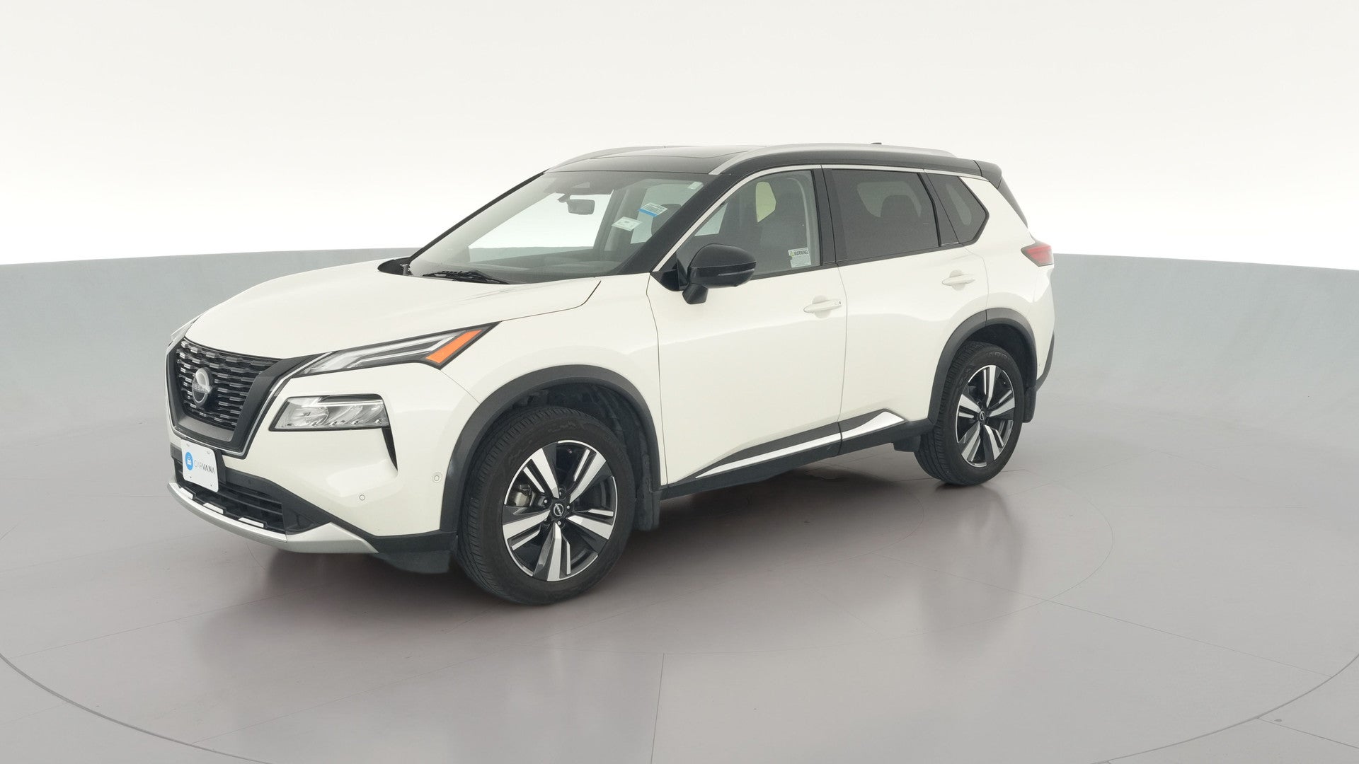 2023 Nissan Rogue vehicle photo